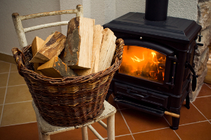 Augmenter le rendement de son poêle tout en diminuant sa consommation de bois de chauffage